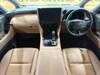 TOYOTA VELLFIRE HYBRID