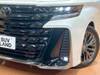 TOYOTA VELLFIRE HYBRID