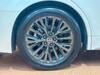 TOYOTA VELLFIRE HYBRID