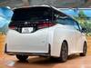 TOYOTA VELLFIRE HYBRID