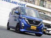 2020 NISSAN ROOX