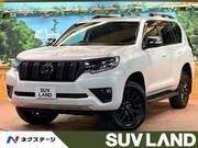 2023 TOYOTA LAND CRUISER PRADO