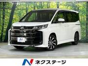 2022 TOYOTA NOAH