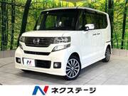2013 HONDA N-BOX CUSTOM