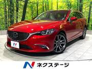 2016 MAZDA ATENZA WAGON