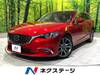 MAZDA ATENZA WAGON
