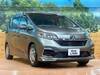 HONDA FREED HYBRID