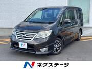 2014 NISSAN SERENA