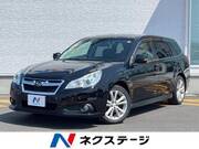 2012 SUBARU LEGACY TOURING WAGON