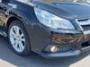 SUBARU LEGACY TOURING WAGON
