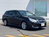 SUBARU LEGACY TOURING WAGON