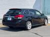 SUBARU LEGACY TOURING WAGON