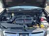 SUBARU LEGACY TOURING WAGON
