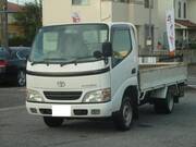 2006 TOYOTA TOYOACE