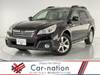 SUBARU LEGACY OUTBACK