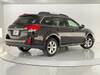 SUBARU LEGACY OUTBACK