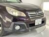 SUBARU LEGACY OUTBACK