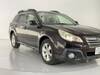 SUBARU LEGACY OUTBACK