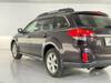 SUBARU LEGACY OUTBACK
