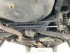 SUBARU LEGACY OUTBACK