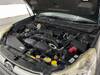 SUBARU LEGACY OUTBACK