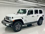 2024 CHRYSLER JEEP WRANGLER UNLIMITED