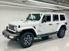 CHRYSLER JEEP WRANGLER UNLIMITED