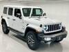 CHRYSLER JEEP WRANGLER UNLIMITED