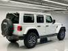 CHRYSLER JEEP WRANGLER UNLIMITED