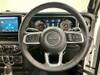 CHRYSLER JEEP WRANGLER UNLIMITED
