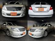 2009 NISSAN TEANA
