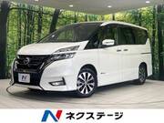 2016 NISSAN SERENA