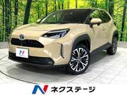 2023 TOYOTA YARIS CROSS HYBRID Z