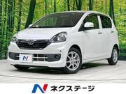 2016 TOYOTA PIXIS EPOCH G SA