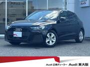 2022 AUDI A1 SPORTBACK