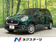 2016 TOYOTA PASSO