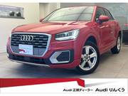 2018 AUDI Q2