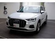 2023 AUDI Q3
