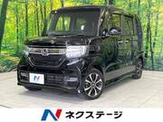 2018 HONDA N-BOX CUSTOM