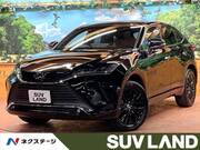 2025 TOYOTA HARRIER HYBRID