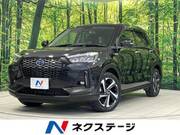 2022 DAIHATSU ROCKY