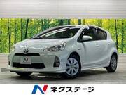 2014 TOYOTA AQUA S