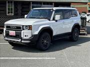 2025 TOYOTA LANDCRUISER 250