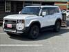 TOYOTA LANDCRUISER 250