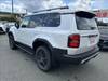 TOYOTA LANDCRUISER 250