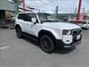 TOYOTA LANDCRUISER 250