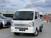 2022 SUZUKI CARRY TRUCK