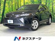 2020 TOYOTA HARRIER