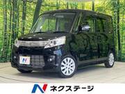 2014 SUZUKI SPACIA CUSTOM