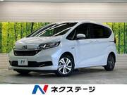 2021 HONDA FREED HYBRID